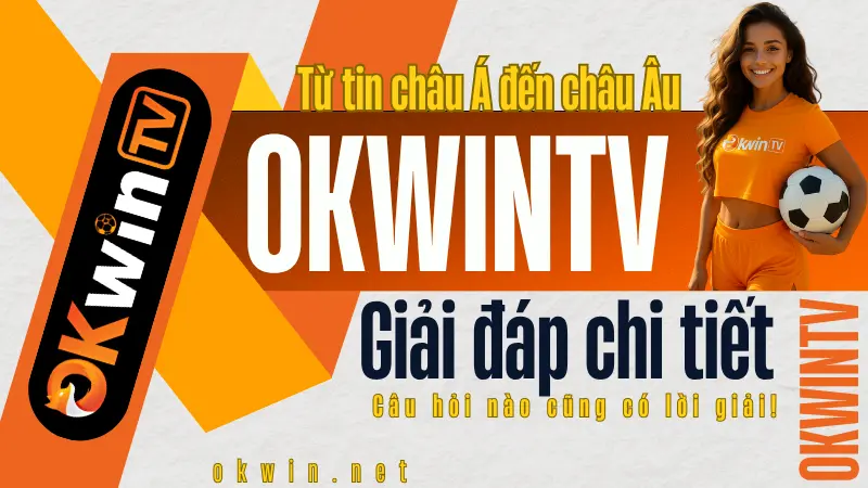 FAQ – Giải đáp thắc mắc thường gặp dành cho người dùng mới khi xem bóng đá trực tuyến