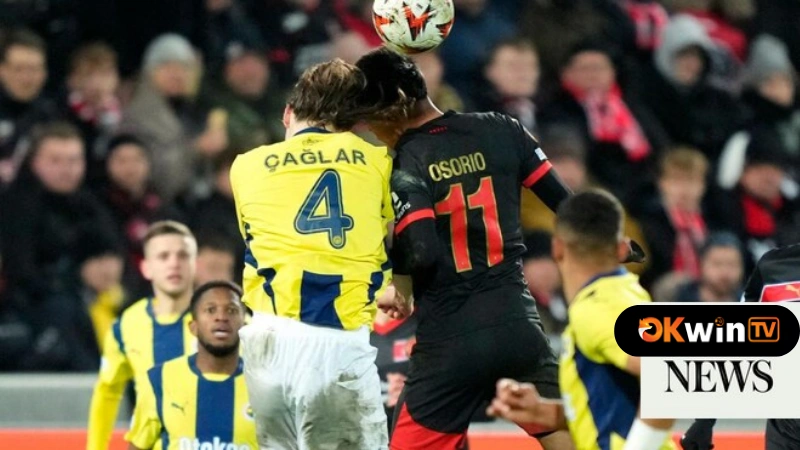 Soi kèo Fenerbahce vs Al Ittihad – trực tiếp OkwinTV 25/07