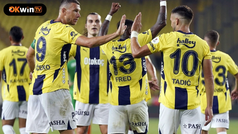 soi kèo Fenerbahce vs Al Ittihad – dự đoán tỷ số 25/07